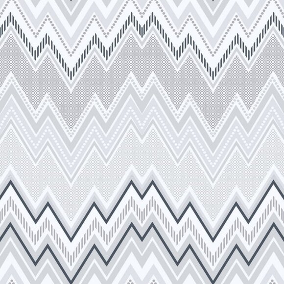 Galerie Other - NEW Tapeta Galerie Tempo Zigzag Wallpaper G56334